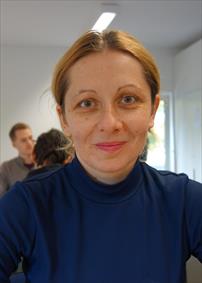 Monika Socko (Hamburg, 2016)