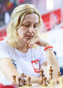 Monika Socko (Batumi, 2018)