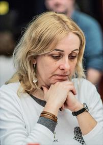 Monika Socko (Berlin, 2019)