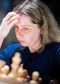 Monika Socko (Riga, 2021)