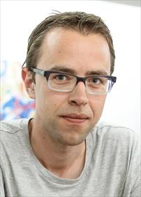 Jan Michael Sprenger (2016)