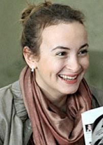 Antoaneta Stefanova (Doha, 2010)