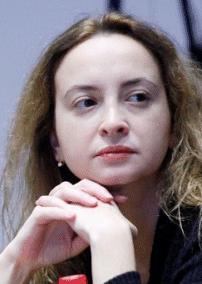 Antoaneta Stefanova (Sochi, 2015)
