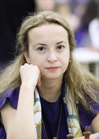 Antoaneta Stefanova (Baku, 2016)