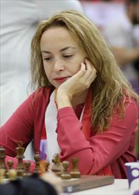 Antoaneta Stefanova (Baku, 2016)