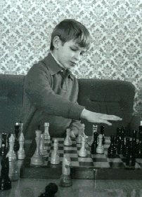 Sergei Tiviakov (Moskau, 1981)