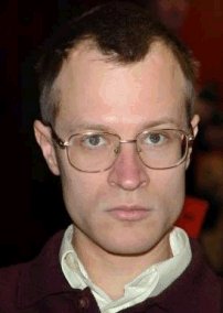 Sergei Tiviakov (Wijk aan Zee, 2006)