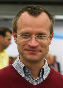 Sergei Tiviakov (Troms�, 2014)