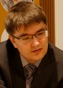 Evgeny Tomashevsky (Paris, 2013)
