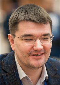 Evgeny Tomashevsky (Samarkand, 2023)