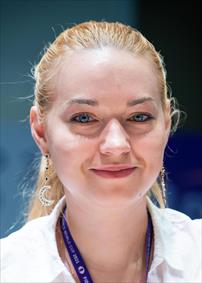 Laura Unuk (Sochi, 2021)
