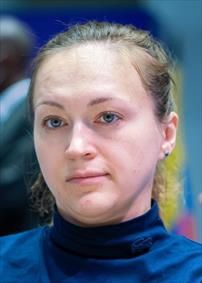 Anna Ushenina (Sochi, 2021)