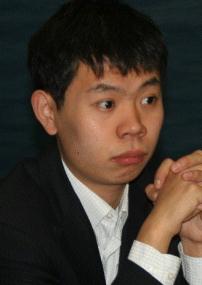 Hao Wang (Wijk, 2011)