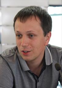 Radoslaw Wojtaszek (Biel, 2015)