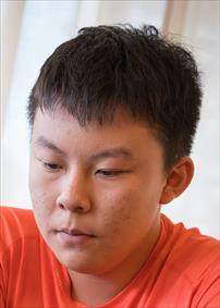 Tong Xiao (Eindhoven, 2023)