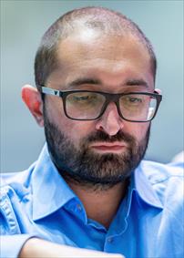 Mustafa Yilmaz (Sochi, 2021)