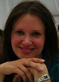 Anna Zatonskih (Troms�, 2014)