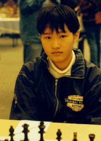 Xue Zhao (Cannes, 1997)