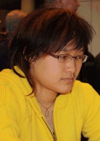 Xue Zhao (Dresden, 2008)