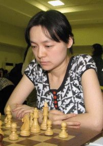 Chen Zhu (Sautron, 2009)