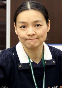 Chen Zhu (2012)