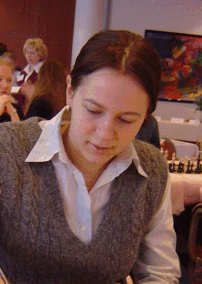 Olga Zimina (Dresden, 2004)