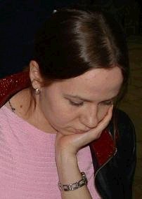 Olga Zimina (Italy, 2004)