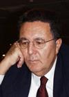 Jose Antonio Algaba Traspuesto