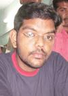 C Jayaraman Arvind