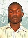 Godfrey Bisereko Pafura