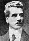 Alexander Dawidowic Flamberg