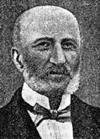 Johann Jacob Loewenthal