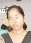 Nandini Sahoo Sindhu