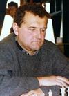 Pavel Tsarenkov