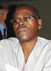 Charles Uwihoreye