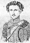 Friedrich August Von Braunschweig