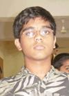 Jayaram Ashwin