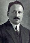 Frederic Lazard