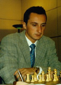 Veselin Topalov (Tilburg, 1998)