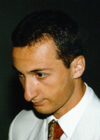 Veselin Topalov (Dortmund, 1996)