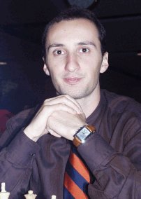 Veselin Topalov (Istanbul, 2000)