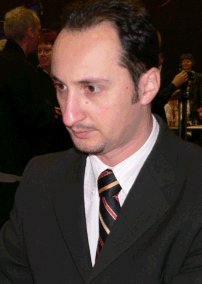 Veselin Topalov (Wijk aan Zee, 2007)