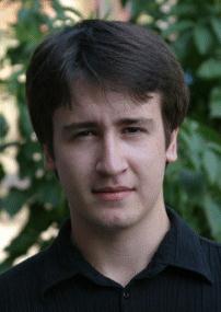 Teimour Radjabov (Biel, 2006)
