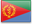 Flag of ERI