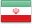 Flag of IRI