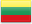 Flag of LTU