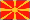 Flag of MKD