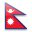 Flag of NEP