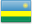 Flag of RWA