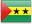 Flag of SAO